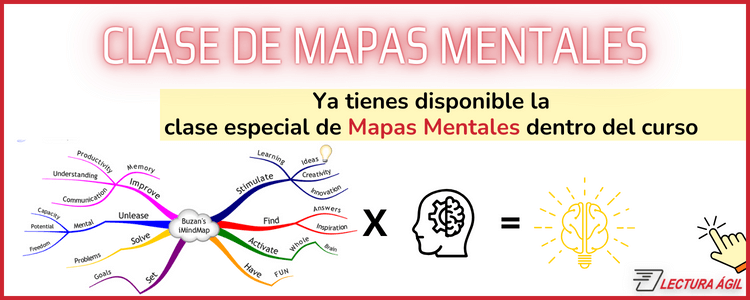 mapas mentales clase especial