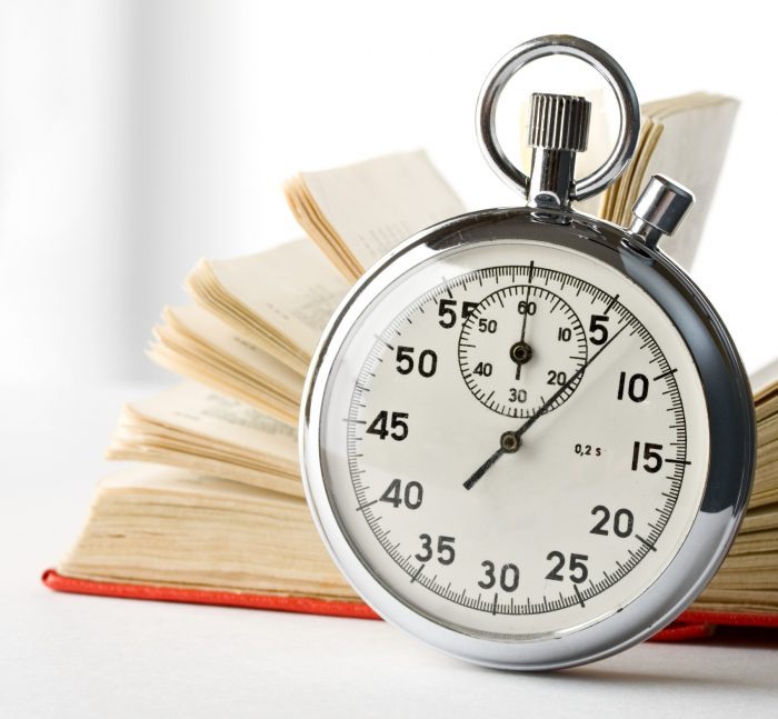 Dos simples técnicas de Lectura Rápida