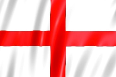 Bandera de Sant Jordi